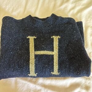 Universal Studios, Harry Potter jumper